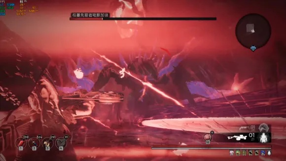 2026年灰烬重生终极Build圣经，3大隐藏机制+全BOSS逃课打法