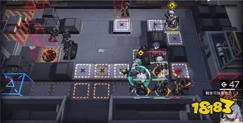 明日方舟剿灭400杀稳如泰山，2026年Q1最新挂机阵容与危机合约级站位解析