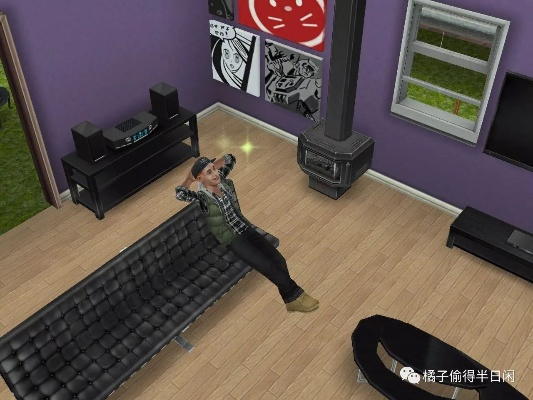 模拟人生2秘籍黑话太多？这篇实战手册让你秒变上帝模式