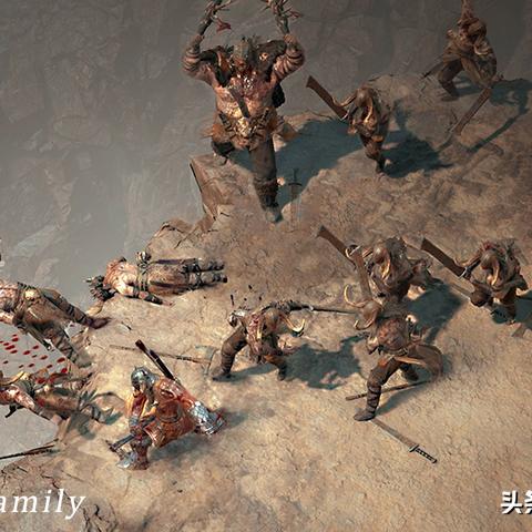 暗黑3是网游吗？2026年暴雪官方定位揭秘，在线ARPG本质与3大实战误区