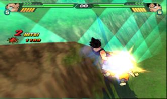 七龙珠电光火石连招系统全拆解，从入门到精通实战手册