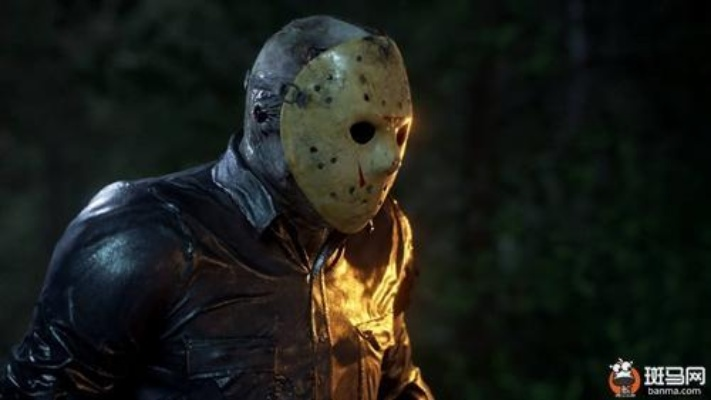 13号星期五游戏类型揭秘，2026年非对称对抗3.0时代生存法则