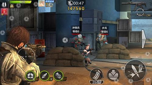 进化2类型深度拆解，从TPS到RPG融合，2026年最火射击手游凭什么？