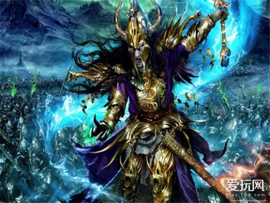 战锤2经济崩溃？黑暗精灵马雷基斯破局实战案例解析