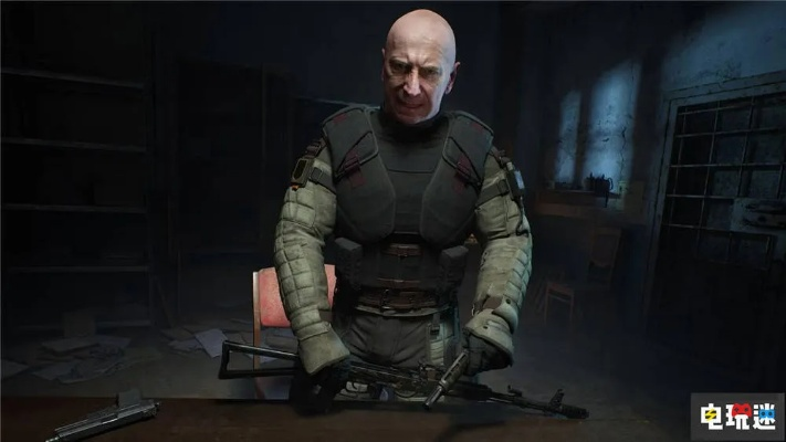 潜行者2敌人类型生态位全图谱，2026年禁区生存法则与44种单位克制链