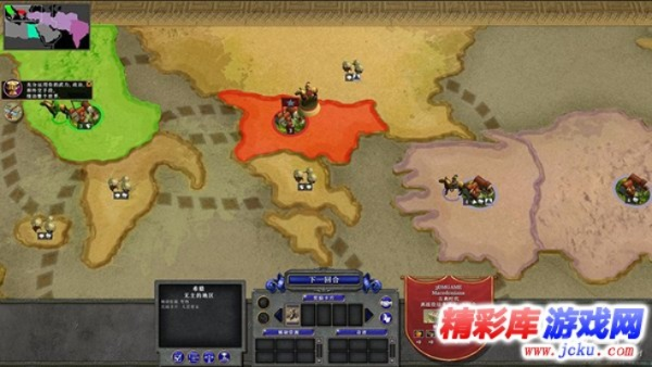 国家的崛起2新手到高手，7个核心机制彻底搞懂文明扩张