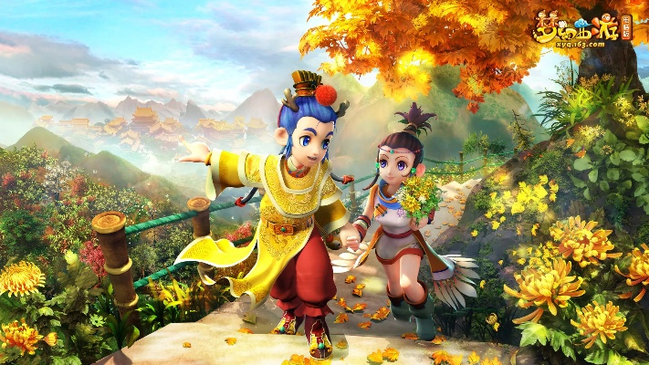 2026梦幻西游唯美版图片绝版资源挖掘，高清壁纸提取与批量下载实战指南
