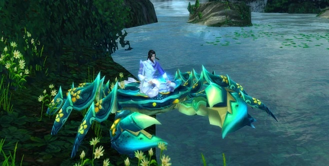 天下3坐骑全图鉴，2026年最新获取攻略与属性培养深度解析