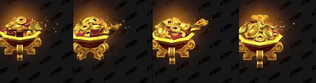 魔兽坐骑刷取太慢？2026年高效路线与稀有掉落全解析