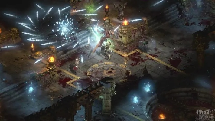 暴雪嘉年华2021绝密档案，暗黑4实机漏洞与OW2隐藏改动全复盘