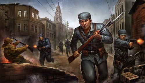 八年抗战2通关率仅12%？远征军补给线终极破局指南