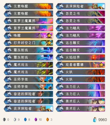 2026年圣境传说职业排行榜揭秘，隐藏机制与版本答案