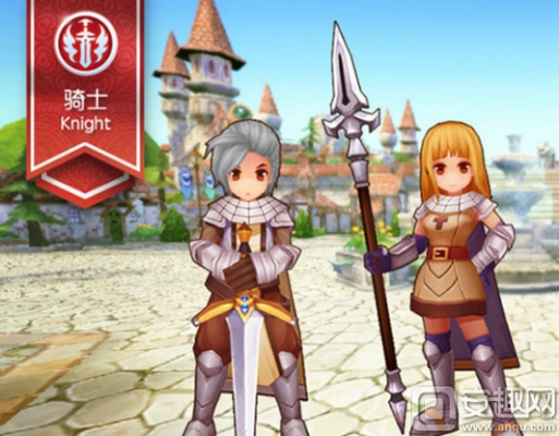 2026最新RO骑士加点全解析，枪骑剑骑PVE/PVP终极指南