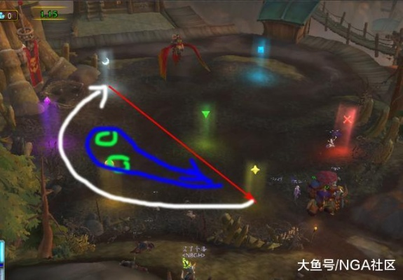 魔兽世界11.1版本，日均2小时速通大秘境15层的反内卷打法揭秘