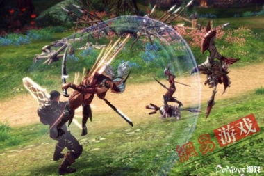 TERA美服动作战斗系统彻底拆解，从入门到精通的实战手册（2026最新版）