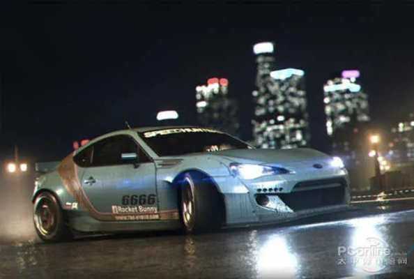 一、极品飞车10的游戏类型定位与时代价值