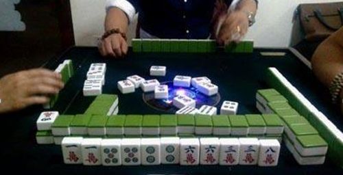 热血无赖麻将完全攻略，3分钟上手+稳赢刷钱技巧揭秘