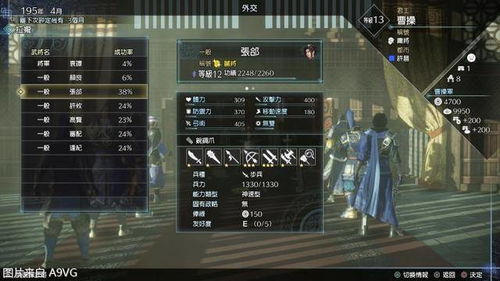 真三国无双6郭嘉强度真相，2026年最新数据揭示隐藏机制与速刷秘技