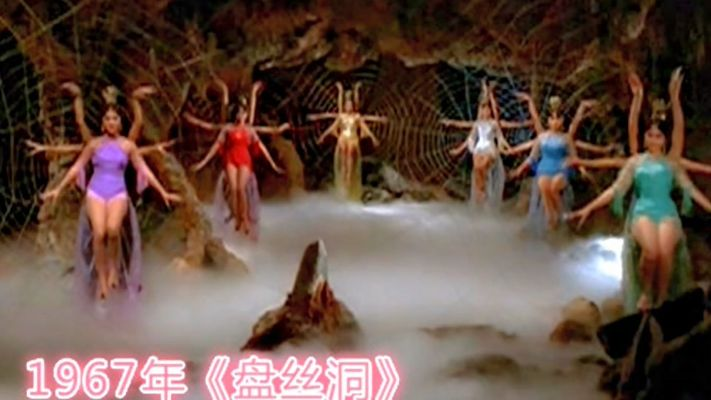 2026盘丝洞终极破解，封系女王从平民到服战的7个绝密内幕