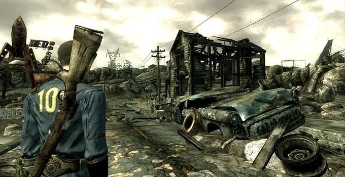 辐射3年度版还频繁闪退？2026年亲测有效的崩溃修复全方案