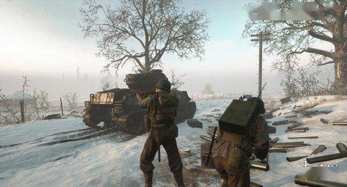 二战题材FPS没落？COD WWII 2026年数据透视，这5套配装依旧统治战场