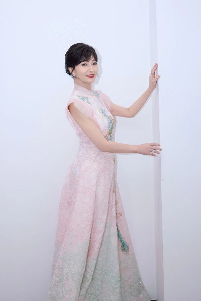 赵雅芝儿媳类型曝光，3大豪门选媳标准2026最新解码