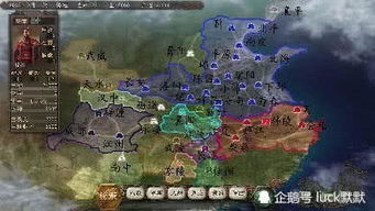 三国群英传7大地图类型深度剖析，2026年最新速通攻略与隐藏要素挖掘