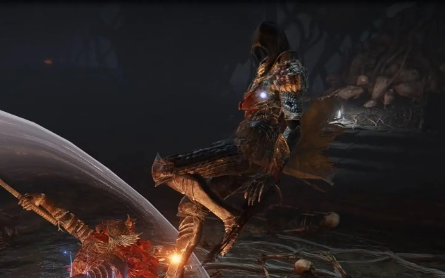 黑刀地下墓地终极指南，2026最新刺客秒杀技巧与骨灰护符全收集