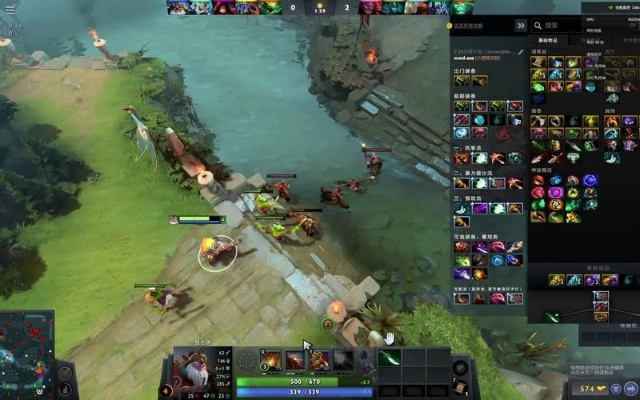 DOTA单车视频看不懂？2026年职业选手都在用的3步拆解法