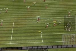 实况足球2013绝版数据揭秘，2026年大师联赛妖人终极培养指南