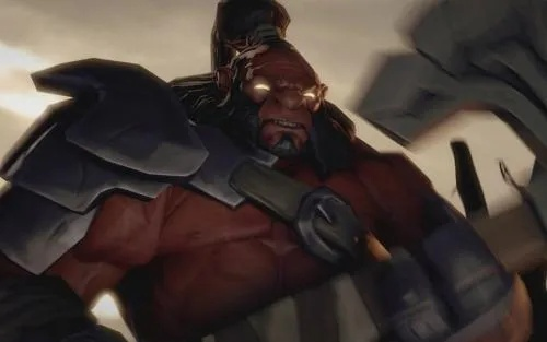 斧王被远程压成孙子？2026春季3号位抗压与反打全解析