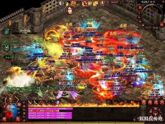 盛大传奇世界停运真相，2026年官服私服混战场与玩家自救指南