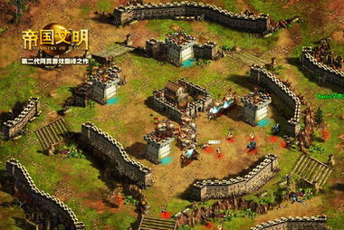 蜗牛帝国文明类型怎么玩？2026年马里后期爆发全攻略