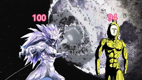 一拳超人第10集，当C级英雄撼动S级战场，这才是ONE的真正野心