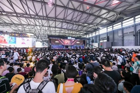 ChinaJoy 2016绝版攻略，当年错过的VR神作与万元周边，2026年还值多少？