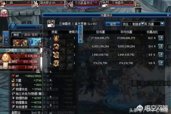 DNF110下水道职业绝境翻盘，2026开年最新打造指南与实战数据揭秘