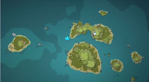 金苹果群岛海螺全收集绝版攻略，16个隐藏位置与剧情解密