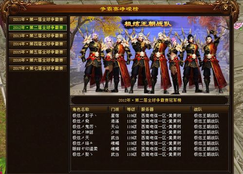 2026蜀门职业选择终极指南，平民氪金玩家最优职业推荐与强度排行