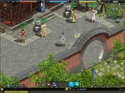 告别新手村！新侠义道中游玩家2026必知的7个暴利法门