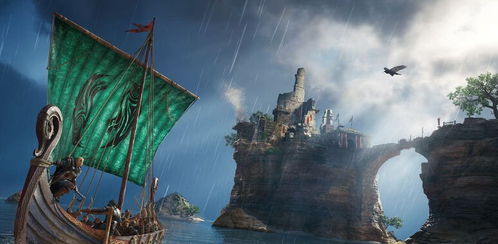 刺客信条英灵殿版本类型与玩法流派2026终极解码，从新手到传奇维京战士的完全进化指南