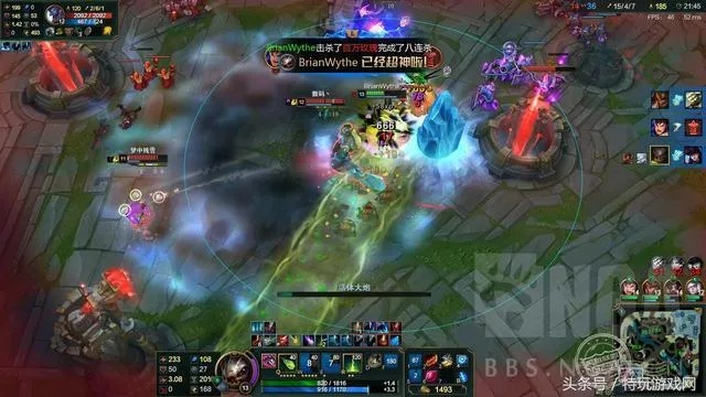 为什么你总被队友喷？2026最新LOL术语实战应用指南