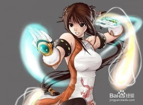 2026女气功师刷图加点终极指南，雷龙流与环绕流深度对决