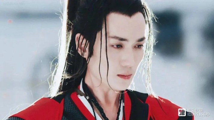 傅红雪，悲情复仇者的三形态机制设计