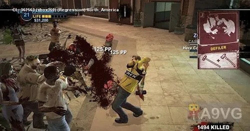 僵尸围城2卡关救星，全48把组合武器配方+幸存者刷新点+BOSS弱点一击必杀