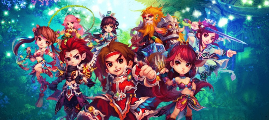 2026梦幻诛仙5开避坑全攻略，从职业搭配到收益翻倍的完整实战链路