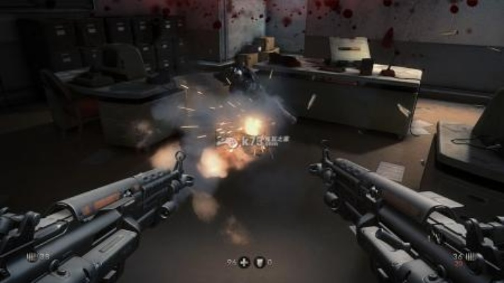 德军总部新秩序终极攻略，2026年全武器评测与噩梦难度通关秘籍