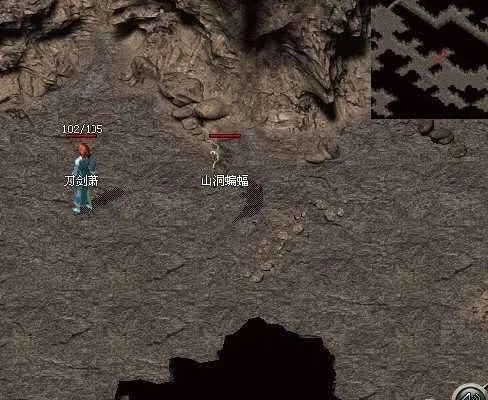 鬼吹灯游戏新手7天速成，倒斗职业隐藏机制+尸洞副本速通实录