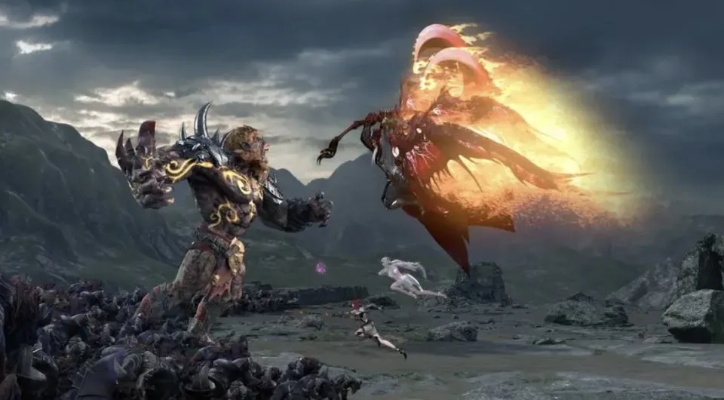 2026游戏神剪辑突围战，3大暗黑科技让播放量翻10倍