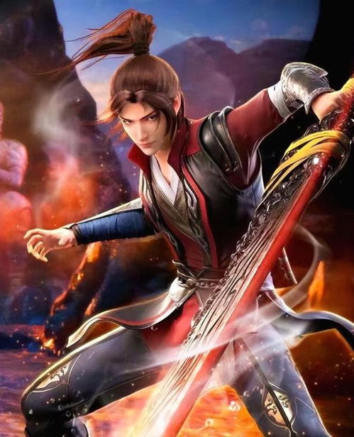 斗破苍穹萧炎名字暗藏什么玄机？2026最新手游培养指南破解战力飙升瓶颈