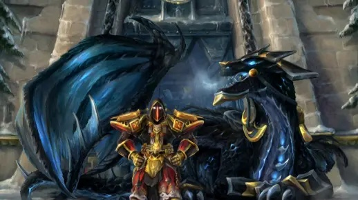 2026魔兽之战绝密，从青铜到龙王的PVP速通法则